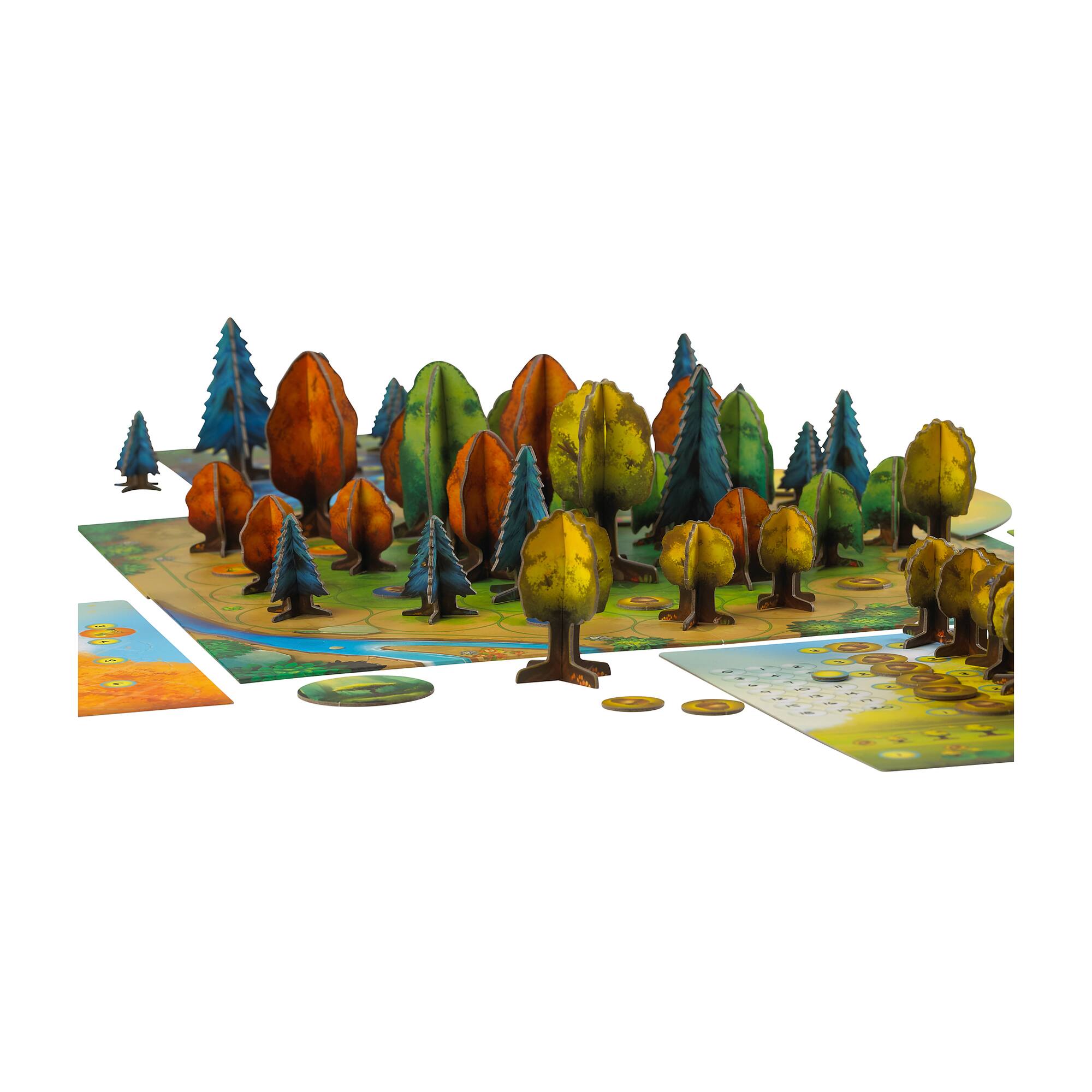 Photosynthesis™ Game